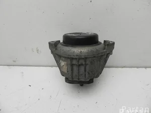 BMW 13981112 3 (E90) 2010 Support moteur