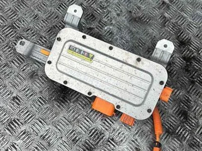 Hyundai 91958-KL510 / 91958KL510 IONIQ 6 2024 Wechselrichter Spannungswandler - Bild 1