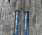 Mercedes-Benz 0267250030, MEYLE C-CLASS (W205) 2016 Shock Absorber Left Rear Right Front - Image 1