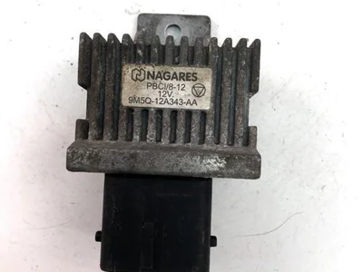 Ford 9M5Q-12A343-AA / 9M5Q12A343AA MONDEO IV (BA7) 2013 Relais - Image 1