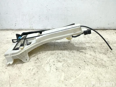 Jeep 68602270AA, P68602270AA, 68507272AA, 68507271AA Wrangler JL 2021 Washer Fluid Tank - Image 1