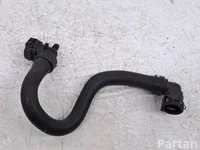 Citroën 9678822580 C3 III (SX) 2024 Wąż płynu chłodzącego