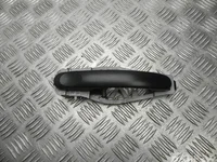 Volkswagen 7E0 837 886 / 7E0837886 TRANSPORTER VI Box (SGA, SGH) 2016 Poignée de porte Right Front