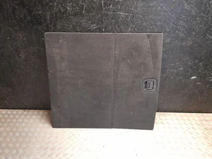 BMW 6 926 684 / 6926684 iX 2023 Tapis de coffre