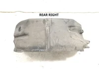 Jeep Wagoneer/ Wagoneer L WS 2023 Wing liner Right Rear