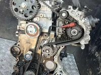 Volkswagen DDAA PASSAT Variant (3G5) 2015 Komplettmotor