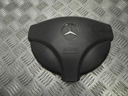 MERCEDES-BENZ A 168 460 01 98 / A1684600198 A-CLASS (W168) 2000 Vairuotojo oro pagalvė