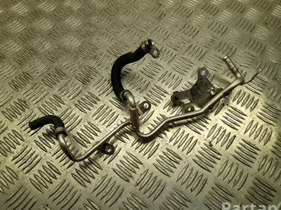 Mercedes-Benz A 654 070 29 02 / A6540702902 GLC X254 2024 Conduite de réfrigérant - Image 1