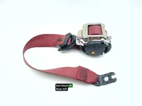 Bentley 630705200D BENTAYGA 2017 Cinturón de seguridad Left Rear