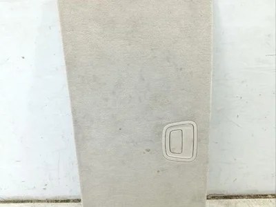 Mercedes-Benz A2976802400 EQS (V297) 2022 Kofferraumbelag - Bild 1