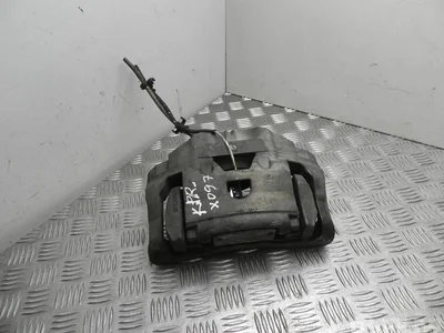 Jaguar 6017 GJS jaguar / 6017GJSjaguar XJ (X351) 2014 Étrier de frein Left Front - Image 1