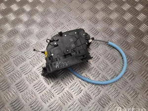 BMW 2 641 318 / 2641318 X5 (G05) 2018 Serrure de porte Right Rear