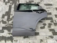 Nissan Qashqai III (J12) 2024 Puerta Left Rear