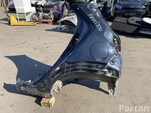 Gebrauchtes Original Toyota AYGO X (_B7_) 2023 Karosserie viertel hinten links