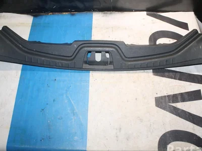 Volvo 30721873 S60 II 2010 Rembourrage de coffre - Image 1