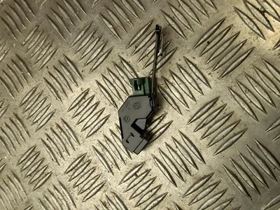 Volkswagen 3G8035726B PASSAT Variant (3G5) 2019 Périphérique d'entrée - Image 1