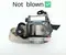 Gebrauchtes Original Bentley 3Y5857805D, 307021999, TK93147056 MULSANNE (3Y_) 2015 Sicherheitsgurt hinten links - Bild 1
