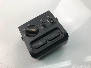 Volvo 30613945 S40 I (VS) 2003 Interrupteur de lumière