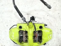 Porsche 971615423, 971615424, 971615404BE PANAMERA (971) 2018 Stabdžių apkaba dešinysis galinis