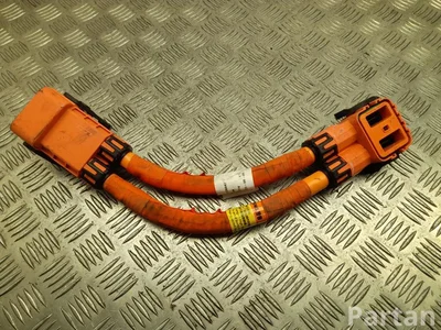 MG 11126042 MG4 Trophy 2024 Harness - Image 1