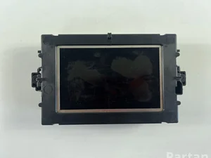 Mercedes-Benz A2C30083600 C-CLASS (W204) 2012 Ecran