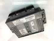 CITROËN 9643786580; 9643786680 / 9643786580, 9643786680 XSARA PICASSO (N68) 2001 Control unit for engine