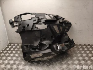 BMW 51118084656, 15857711 5 G60 2025 Laikiklis bamperio dešinė priekis