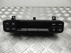 Toyota 55900-02C90 / 5590002C90 AURIS (_E18_) 2017 Contrôle automatique de la climatisation