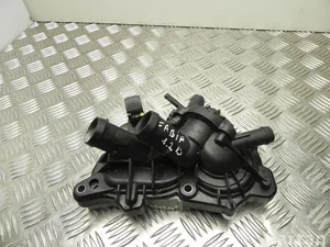 Škoda 04E 121 121 E / 04E121121E FABIA III (NJ3) 2015 Pompe à eau