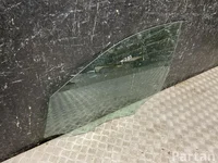 Mercedes-Benz A2067251500 C-Class estate (S206) 2022 Стекло двери спереди слева