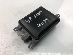 Audi 4G0907566L A6 (4G2, C7, 4GC) 2013 Aparato de mando