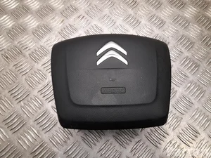 Citroën 07356857840 JUMPER 2021 Driver Airbag