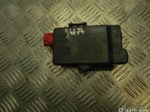 Ford FV6T-14A067-BC / FV6T14A067BC C-MAX (DM2) 2013 Boîte à fusibles