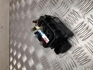 Mercedes-Benz A 099 320 02 00 / A0993200200 E-CLASS (W213) 2020 Valve magnétique