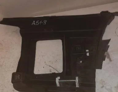 Volvo 8648196 V70 II (SW) 2002 Support pour pare-chocs - Image 1