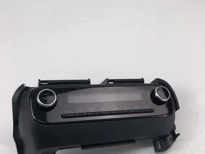 Toyota 55900-K0280 / 55900K0280 COROLLA ( E210) Sedan 2020 Contrôle automatique de la climatisation - Image 1