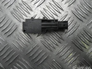 Ford 1S7T-14B342-AC / 1S7T14B342AC MONDEO III (B5Y) 2001 Capteur d'impact (systèmes d'airbag)