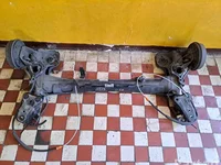 Opel Corsa F 2021 rear axle beam