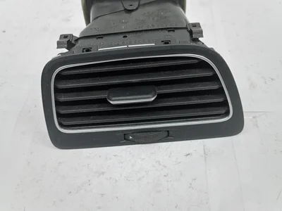 Volkswagen 5G2819703 GOLF VII (5G1, BQ1, BE1, BE2) 2018 Conduit d'air - Image 1