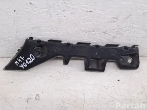 Mazda D10J502H1 CX-3 (DK) 2018 Laikiklis bamperio dešinysis galinis