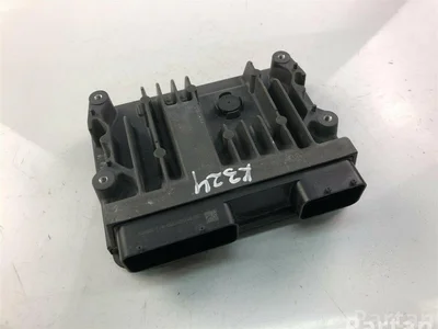 Toyota 89661-4A850 / 896614A850 RAV 4 IV (_A4_) 2019 Unidad de control del motor - Imagen 1