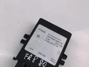 Mercedes-Benz A0004461019 SPRINTER 4-t Bus (904) 2002 control unit