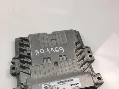 Volvo 31355712; S180134103A / 31355712, S180134103A V50 (MW) 2010 Unité de contrôle moteur - Image 1