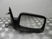 VW 1H1 857 502 A, 40486 / 1H1857502A, 40486 GOLF III (1H1) 1997 Outside Mirror Right adjustment electric Manually folding Heated