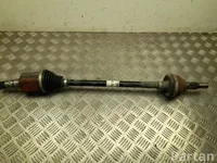 Tesla 1044168-00-A / 104416800A MODEL 3 2024 Árbol de impulsión Right Rear