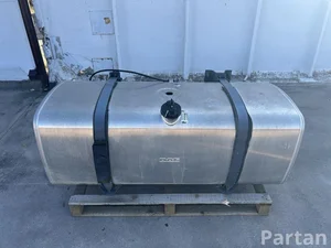 DAF 2198084, 1681826, 1378082 XF II 2022 Fuel tank 620L