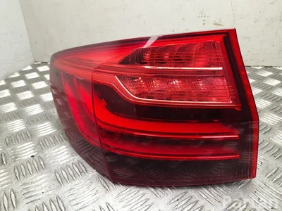 BMW 7 370 345 / 7370345 5 Touring (F11) 2017 Taillight Left - Image 1