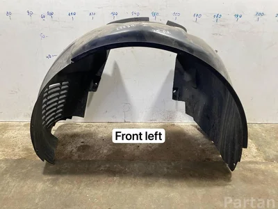 Jaguar CX23166563AB XF (X250) 2015 Doublure d'aile Left Front - Image 1