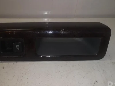 Volvo 8679679 S40 II (MS) 2006 Bouton de lève-vitre - Image 1