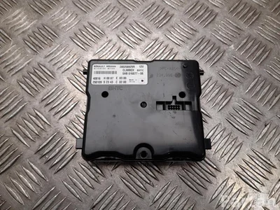 Renault 285258929R MASTER IV Pritsche/Fahrgestell 2025 Steuergerät - Bild 1